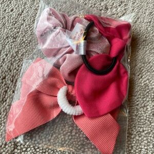 American Girl doll hair accessories